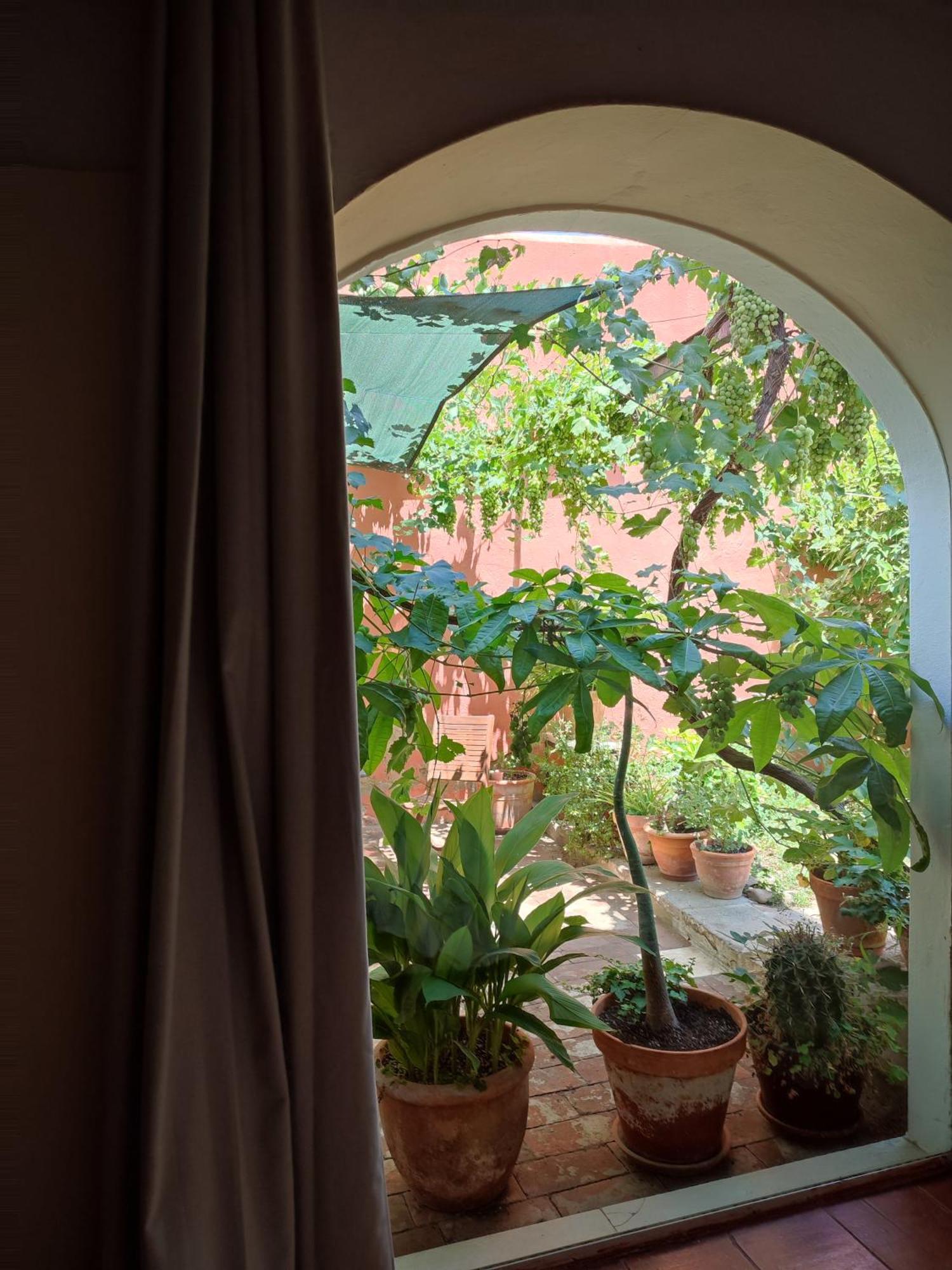 Tavira Townhome With Private Garden Dış mekan fotoğraf