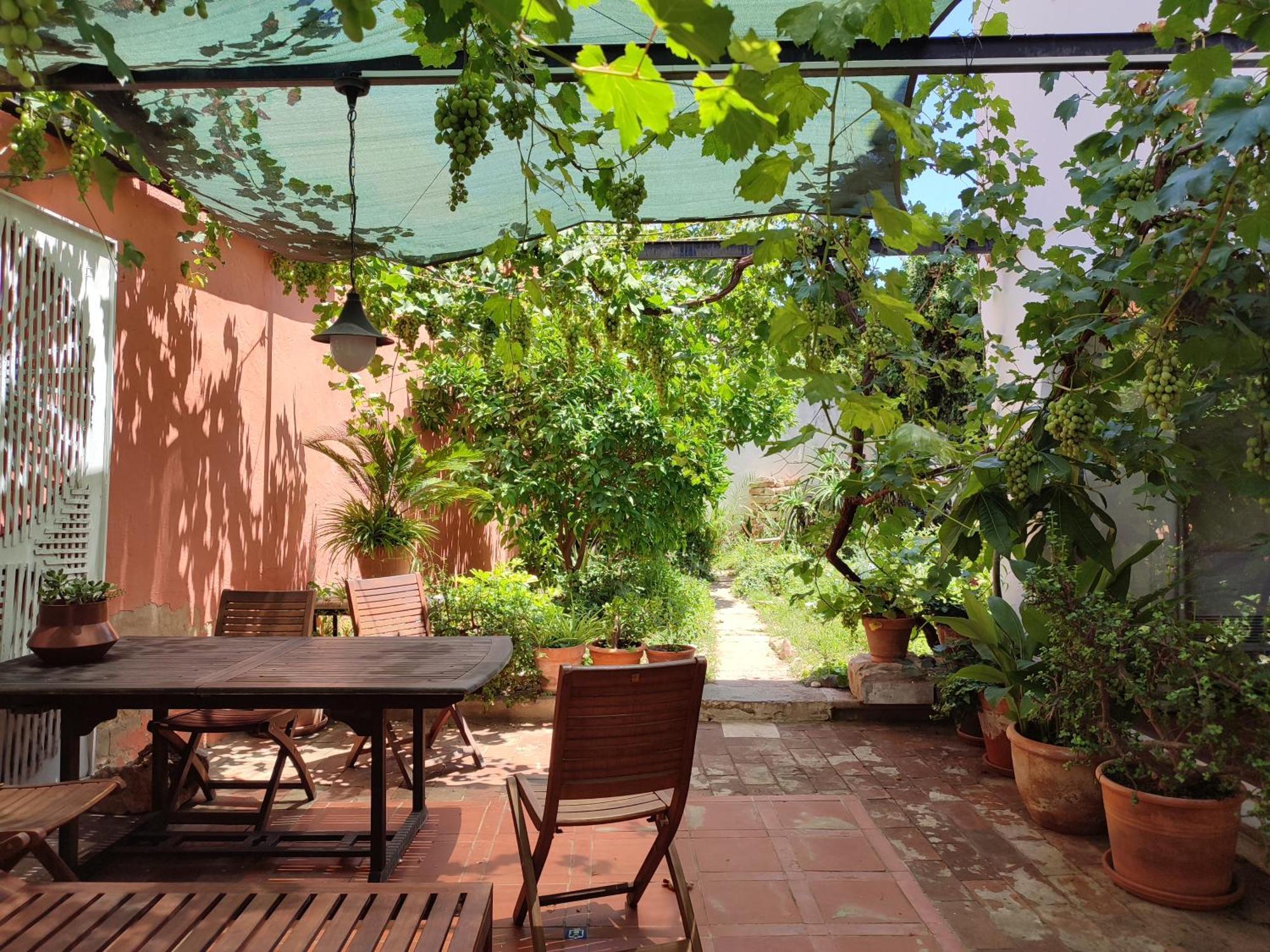 Tavira Townhome With Private Garden Dış mekan fotoğraf