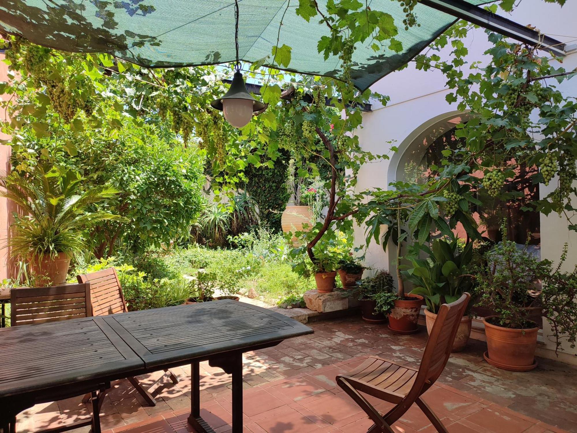 Tavira Townhome With Private Garden Dış mekan fotoğraf