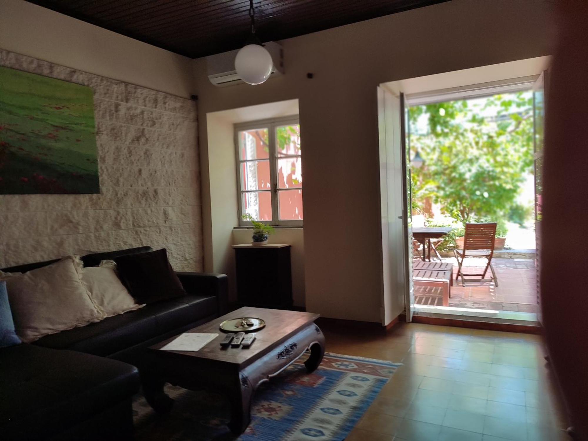Tavira Townhome With Private Garden Dış mekan fotoğraf