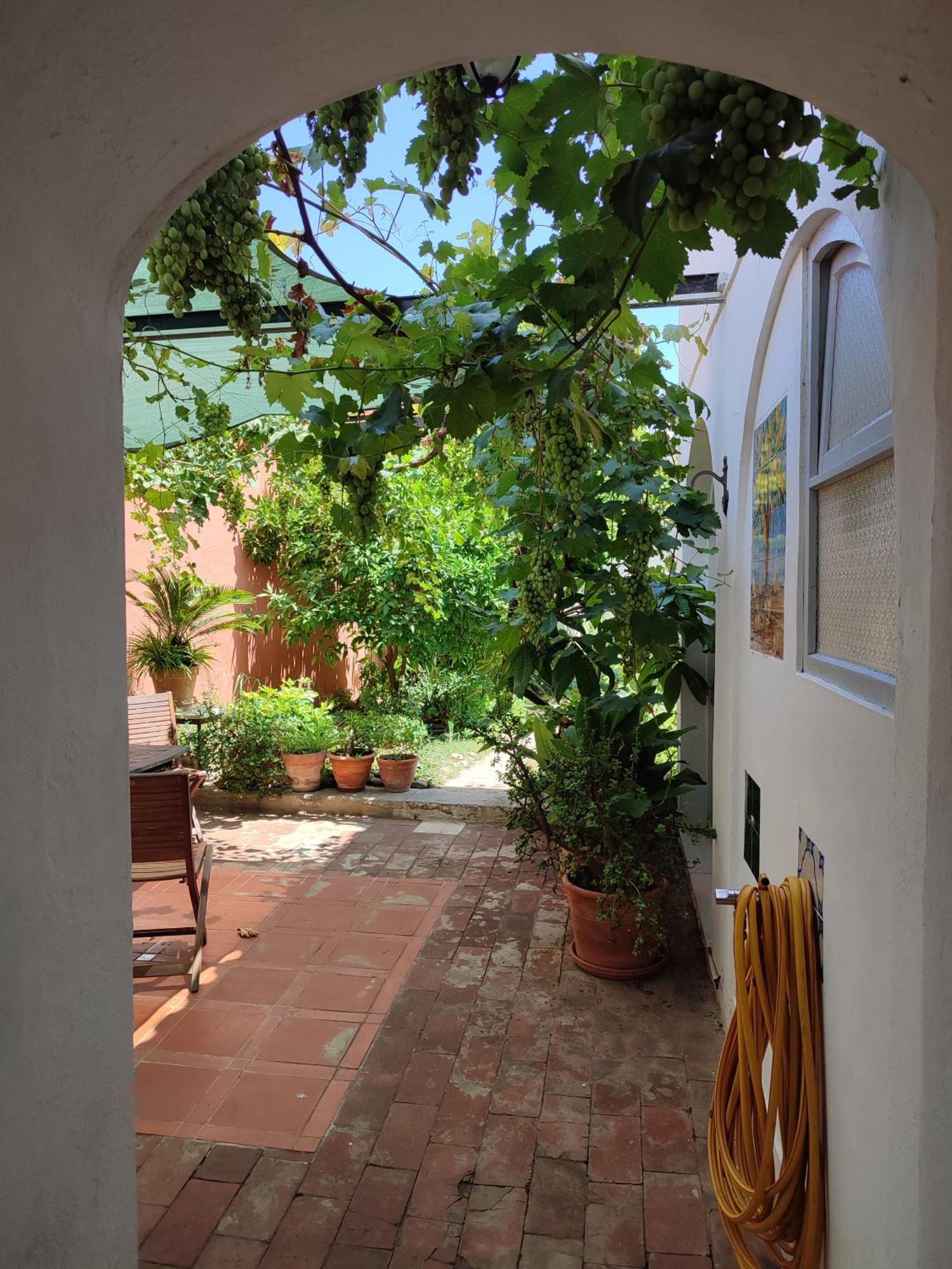 Tavira Townhome With Private Garden Dış mekan fotoğraf