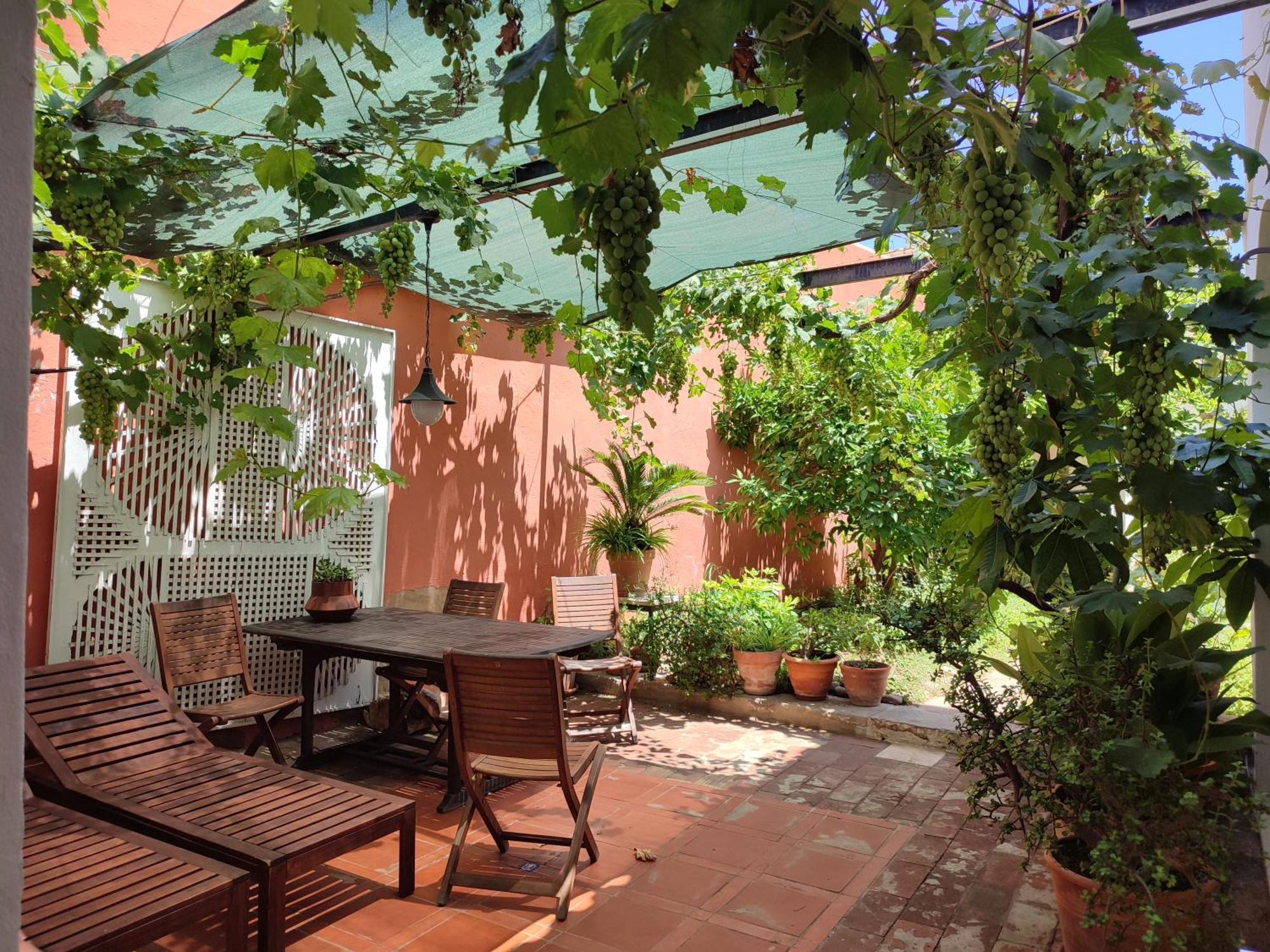 Tavira Townhome With Private Garden Dış mekan fotoğraf