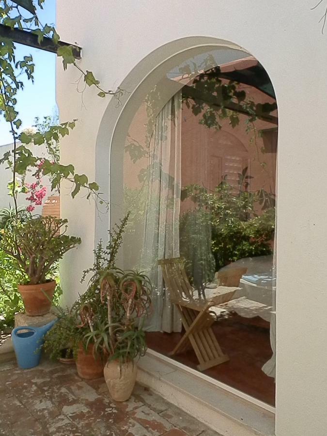 Tavira Townhome With Private Garden Dış mekan fotoğraf