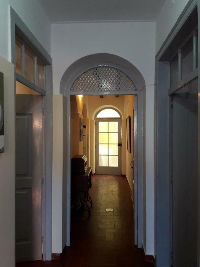 Tavira Townhome With Private Garden Dış mekan fotoğraf