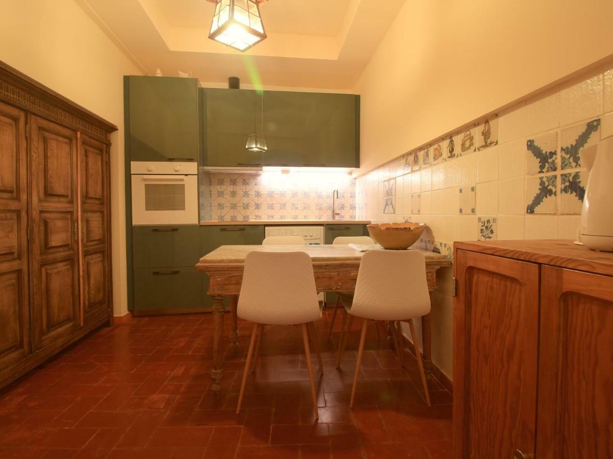 Tavira Townhome With Private Garden Dış mekan fotoğraf