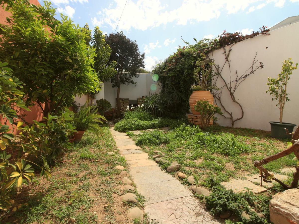 Tavira Townhome With Private Garden Dış mekan fotoğraf
