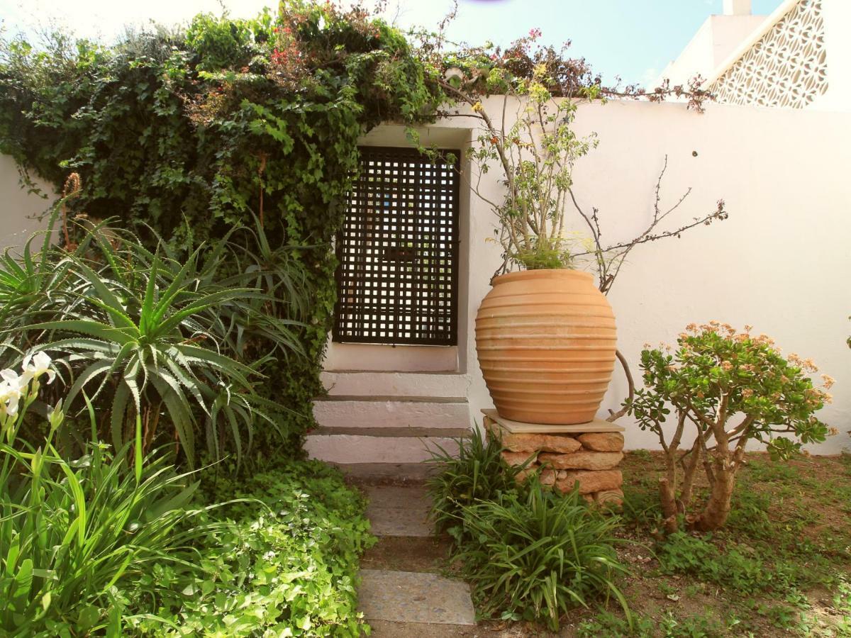 Tavira Townhome With Private Garden Dış mekan fotoğraf