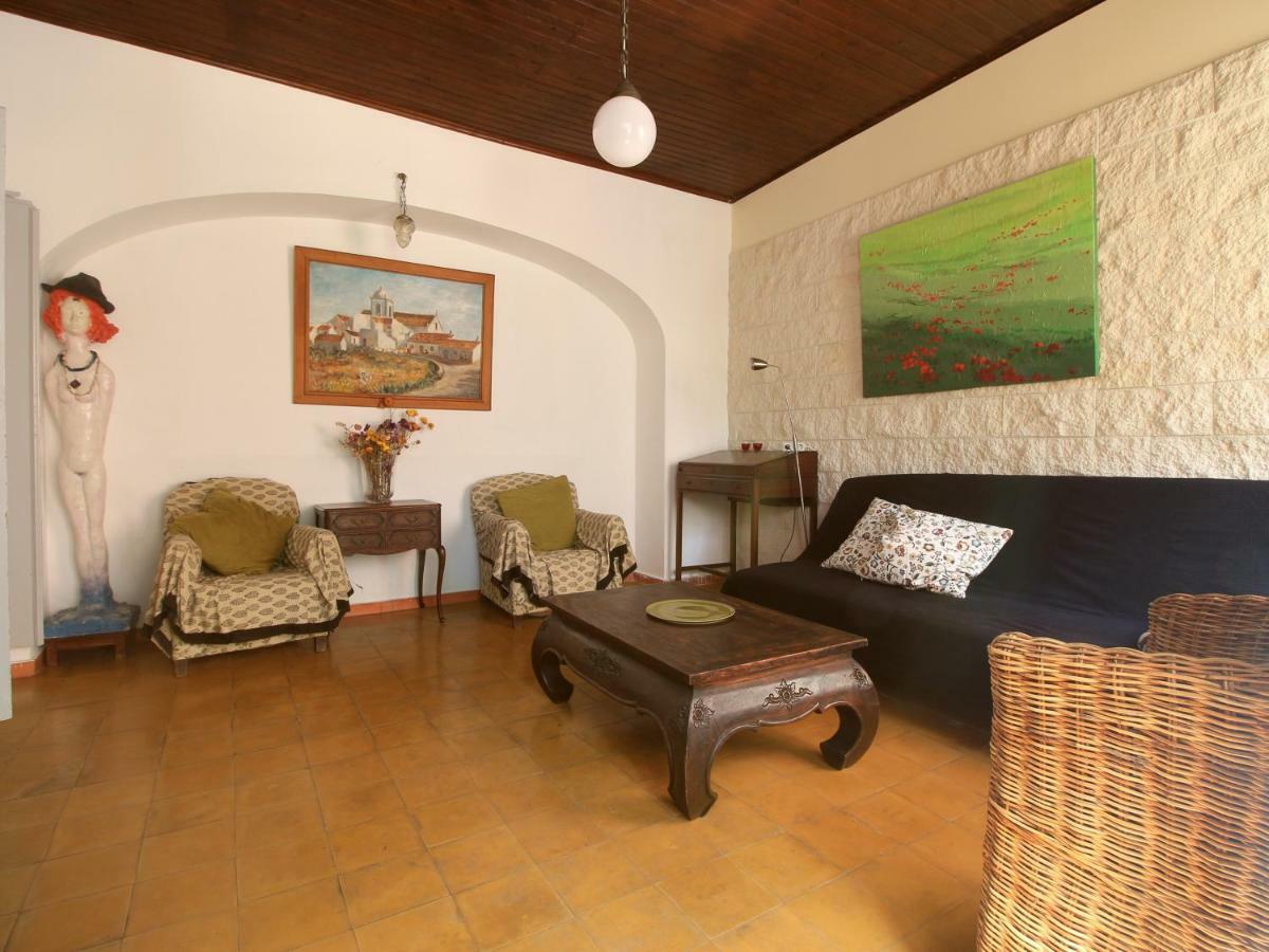 Tavira Townhome With Private Garden Dış mekan fotoğraf